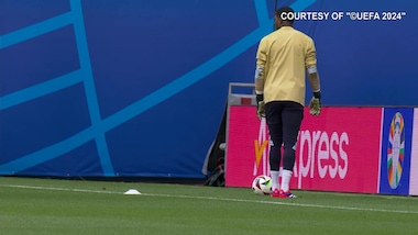 Milan, ufficiale: rinnovo fino al 2031 per Maignan