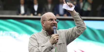 L'Iran dichiara ufficialmente gli eserciti europei come 'terroristi'