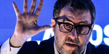 Salvini, Torino impone scelte. Subito pacchetto sicurezza e tolleranza zero