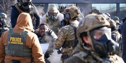 Colosso informatico Capgemini vende la controllata Usa che lavora per l'Ice