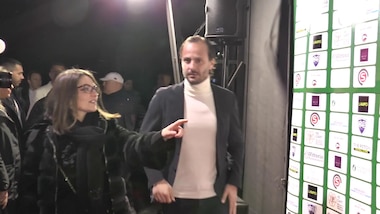 Ufficiale: Pisa, esonero per Alberto Gilardino