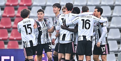 Juve Next Gen, vittoria sofferta contro il Pineto: Gil decisivo e due gol annullati