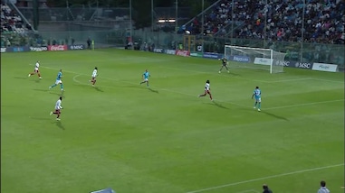 Napoli: Di Lorenzo trauma distorsivo al ginocchio, out 6-8 settimane