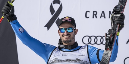 Paris leader delle Frecce Tricolori