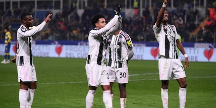 La Juve annienta il Parma! Bremer goleador e McKennie-David show. Tutte le dichiarazioni
