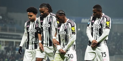 Juve show a Parma, poker al Tardini: Bremer doppietta, McKennie-David gol, Spalletti a -1 dal Napoli