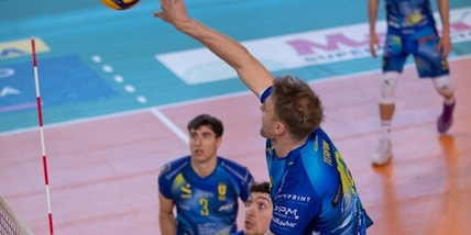 La Tinet scappa, Pineto cade in casa con Brescia