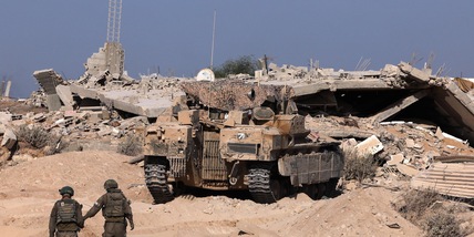 Al Jazeera, 'bimbo palestinese di 3 anni ucciso da Idf a Gaza'