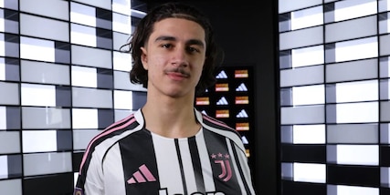 Licina, ufficiale alla Juve: le tappe alla Yildiz e i dettagli del contratto