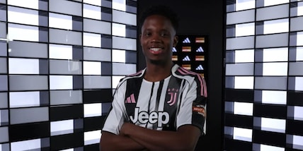 Oboavwoduo alla Juve, è ufficiale il giovane dal City: i dettagli sul contratto e il comunicato