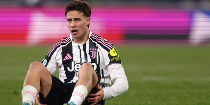 Infortunio Yildiz, come sta dopo Parma-Juve e quando torna a disposizione di Spalletti