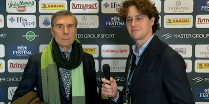 “Allegri ha riportato la disciplina al Milan. Scudetto? Ci credo”