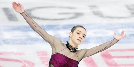 Lara Naki Gutmann: "Io, libera e sfrontata. Voglio dare emozioni"