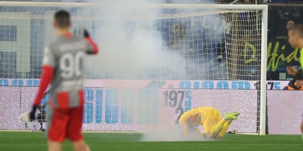 Inter-Juve a porte chiuse, da cosa dipende dopo il caso Audero. Improta: "Non credo che..."