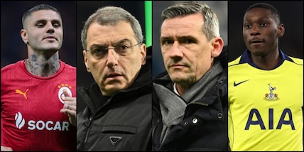 Comolli-Ottolini, no alla Juve testarda: l'esempio lampante che spiega i muri per Icardi e Kolo