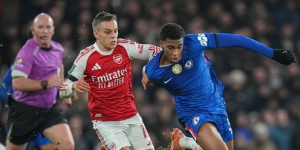Pronostico Arsenal-Chelsea: in palio la finale di Efl Cup
