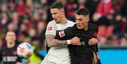 Pronostici Dfb Pokal, cosa giocare in Leverkusen-St. Pauli