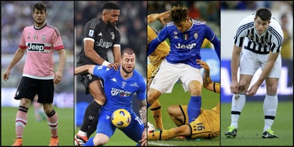 Ve lo ricordate? Promessa Juve e in campo allo Stadium nel brusco stop: ora di nuovo... bianconero