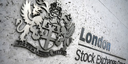 Borsa: l'Europa parte in leggera crescita, Londra +0,1%