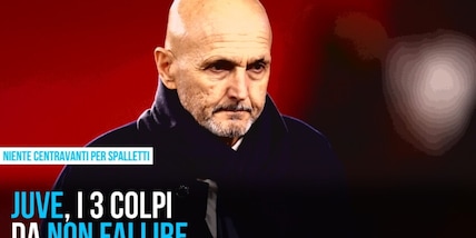 Juve, i piani per il futuro