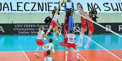 Champions League: ultima fatica per Conegliano nella Pool D