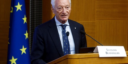 Milano Cortina: Buonfiglio 'doping Passler strano, fiduciosi sia un errore'