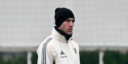 Spalletti, ecco l'attaccante per la Juve: novità Vlahovic alla Continassa