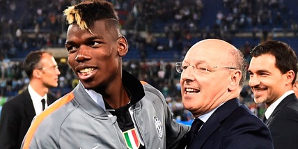 Marotta, il colpo Juve è il più bello: "Irripetibile". Agnelli modello e Cherubini: "Con lui..."