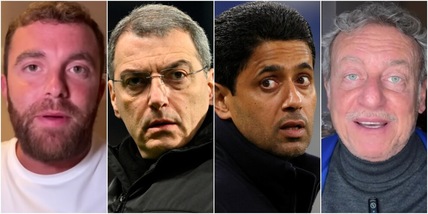 “Sul mercato Juve abbiamo sbagliato tutti”, “Sono mezzi giocatori”. E la verità su Kolo Muani…