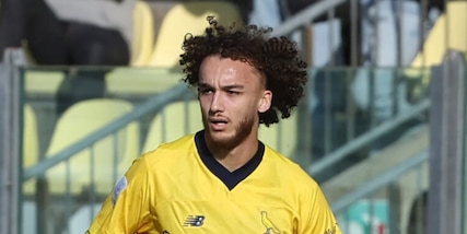 Massolin all'Inter, "Un po' Ilicic un po' Rabiot": Marotta ha comprato un talento in Serie B