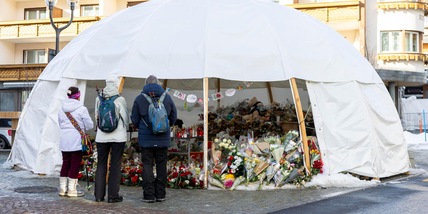 Il Comune di Crans stanzia un milione di franchi per le vittime