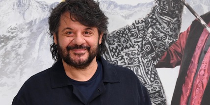 Lillo Petrolo a Sanremo, co-conduttore nella serata delle cover