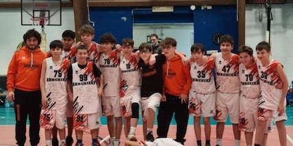 BEA Chieri: le gare del settore giovanile