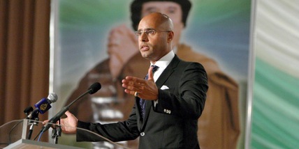 Al Arabiya, Saif Gheddafi ucciso durante scontri tra milizie a Zintan