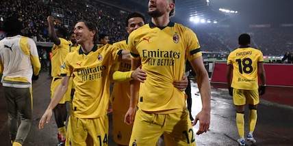 Rabiot trascina il Milan, gol e assist nel tris al Bologna: Allegri passeggia al Dall'Ara