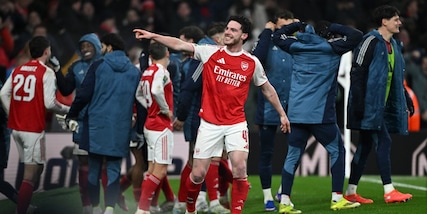 Chelsea ancora ko, Arsenal in finale di Carabao Cup. Avanza il Barcellona, tris De Zerbi, Schick-gol