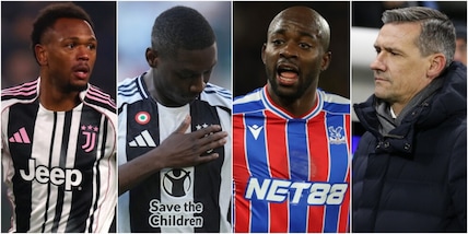 Openda da parte, ritorno su Kolo Muani: Juve, niente attaccanti low cost Openda da parte, ritorno su Kolo Muani: Juve, niente attaccanti low cost