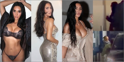 Kim Kardashian pizzicata con Lewis Hamilton: è lei la nuova fiamma?