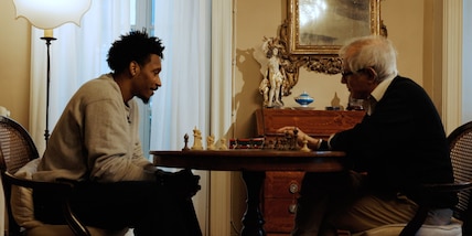 Derthona Basket, la passione di Christian Vital per gli scacchi: “Non è ancora arrivato il mio momento da scacco matto”