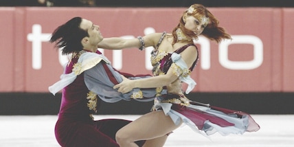 Margaglio esclusivo: "Milano-Cortina come la Champions. A Torino 2006 il senso della vita"