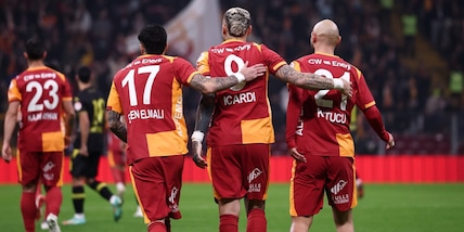 Il City stende il Newcastle, è finale. Il Galatasaray vince: Juve avvisata in ottica Champions