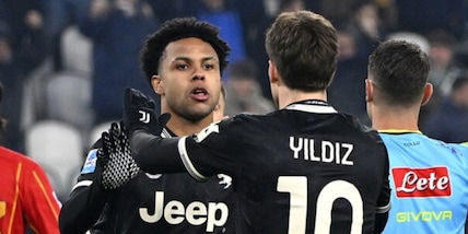Juve, operazione rinnovi: Yildiz blindato, ora tocca a Mckennie. Ecco quando può arrivare la firma Juve, operazione rinnovi: Yildiz blindato, ora tocca a Mckennie. Ecco quando può arrivare la firma