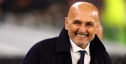 Juve-Lazio è anche "derby" tra Spalletti e Sarri: ecco chi ha vinto più scontri diretti