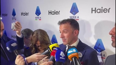 Del Piero vota la Juve di Spalletti: "Sterzata netta e un'idea ben precisa"