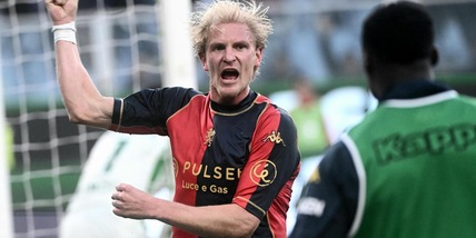 Calcio: Thorsby, Maleh e Luperto, Cremonese punta sui nuovi