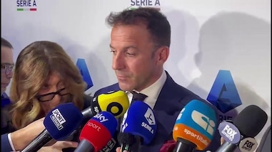 Del Piero e i Playoff Champions: "Juve con grande fiducia"