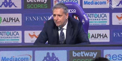 "Alla Juve una vergogna": Paratici su squalifica e Fagioli, la frase infiamma la Fiorentina