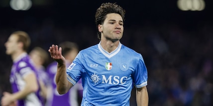 Vergara: "Il mio idolo è Messi ma mi ispiro a un giocatore dell'Inter. Conte? Ecco cosa mi chiede"