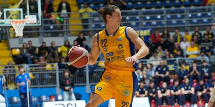 La Reale Mutua Torino ospita la Fortitudo Bologna