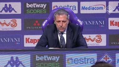 Paratici su Commisso: "Ho dovuto convincerlo per essere qui..."